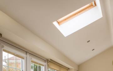 Wood End conservatory roof insulation companies