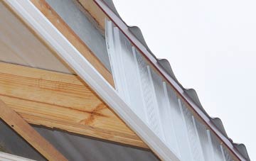 why Wood End fascia repairs are essential