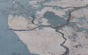 fibreglass roofing replacement Wood End