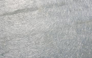 Wood End laminate fibreglass or shingles?