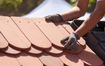 Wood End roof tile contractors