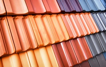 Wood End roof tile costs