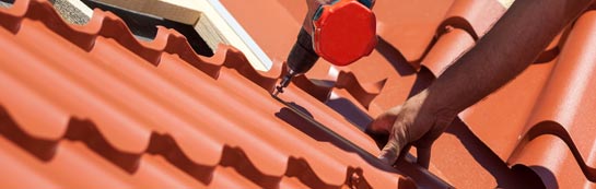save on Wood End roof installation costs