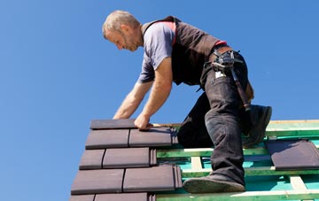 disadvantages of Wood End slate roofing