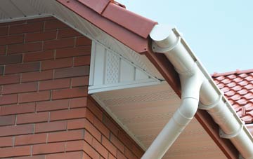 Wood End soffit repair costs
