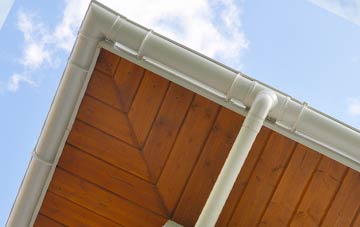 Wood End soffit types