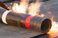 free Wood End re-felting quotes