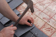 free Wood End garage roof repair quotes
