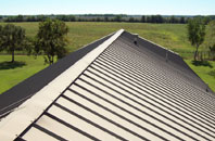 Wood End metal roof quotes