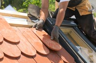 Wood End tiled roofing companies