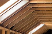 Wood End tapered roof insulation quotes