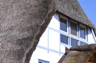 find rated Wood End thatchers